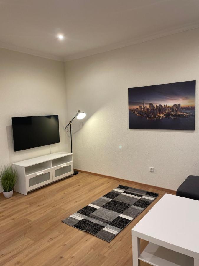 Moderne Ferienwohnungen In Dissen Exteriér fotografie