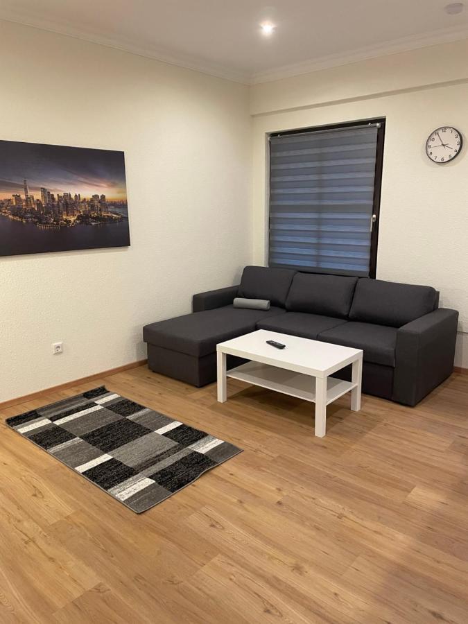 Moderne Ferienwohnungen In Dissen Exteriér fotografie